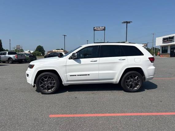 JEEP GRAND CHEROKEE 2021 1C4RJFBG2MC580812 image